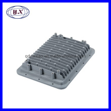 CNC Machining Steel Parts Aluminum Die Casting Parts